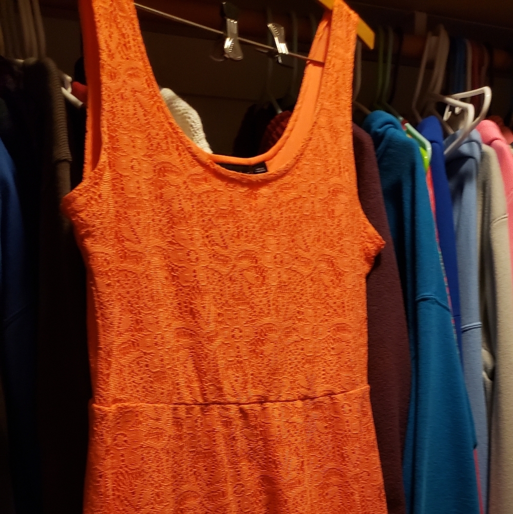 Summer dress